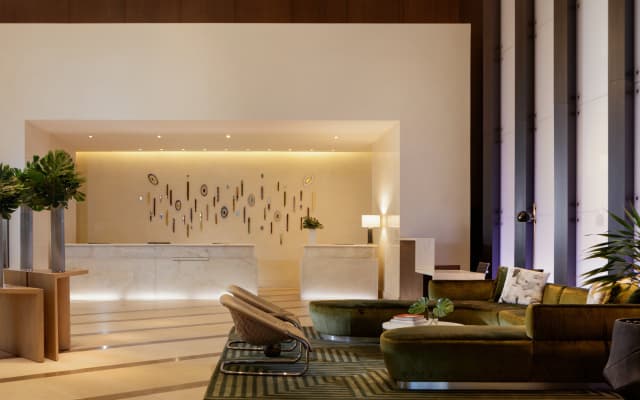 Kimpton EPIC Hotel by IHG - photo 2