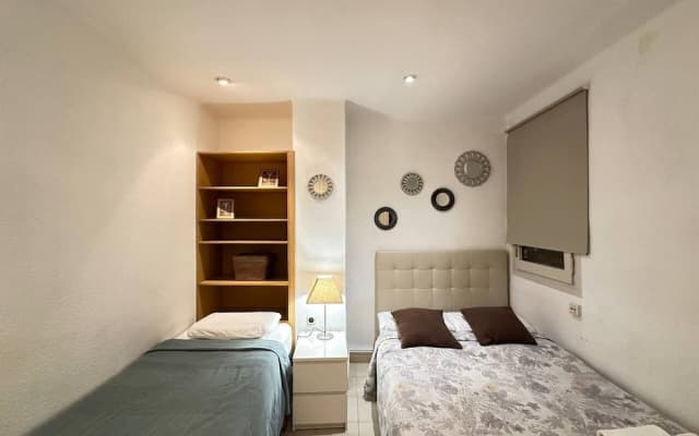 Rooms Consell de cent - photo 5