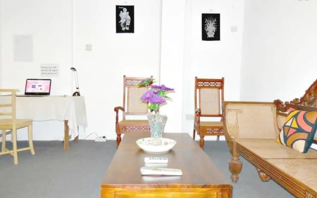 Ashan's Cozy Apartments - photo 5