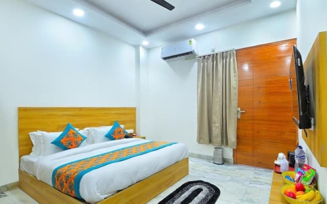 Hotel The Param Continental - photo 5