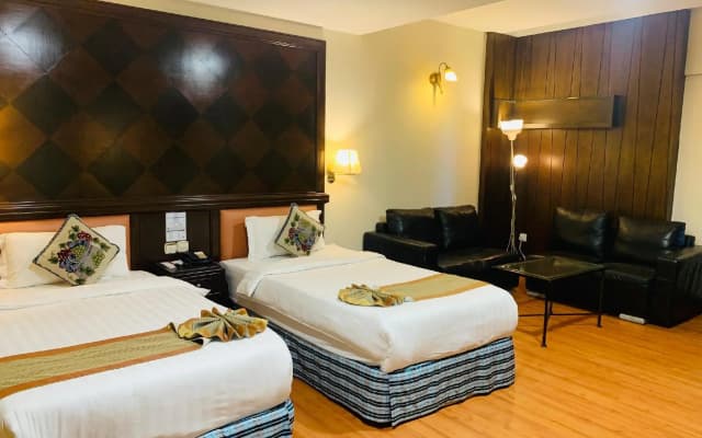 Hotel Emas Tawau - photo 2