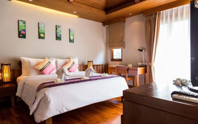 Maehaad Bay Resort - photo 2