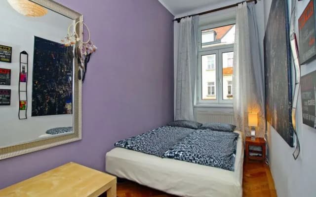 Apartment Tichy Vienna / 10. District - photo 3