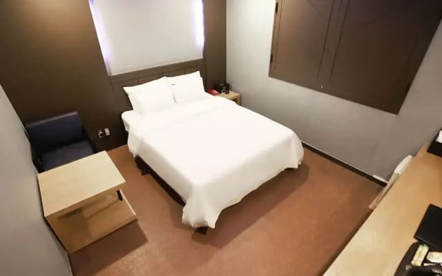 Ben Hotel Seoul - photo 4