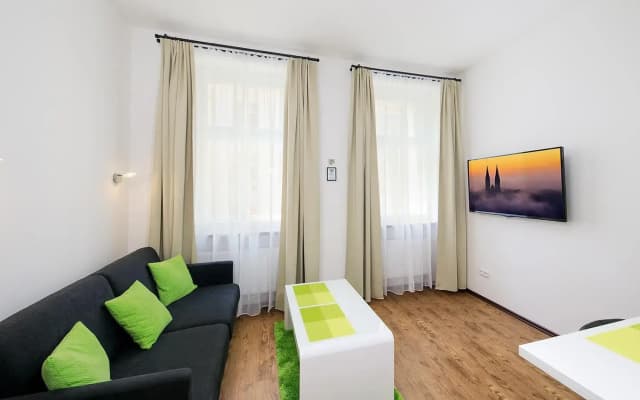 Letna luxury apartment - photo 2