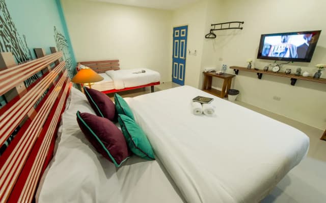 The Pho Thong Phuket - photo 3