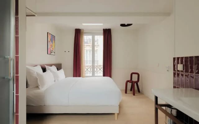 Edgar Suites - Lemercier - photo 4