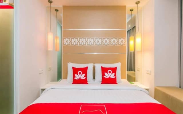 ZEN Rooms Seminyak Cendrawasih - photo 5