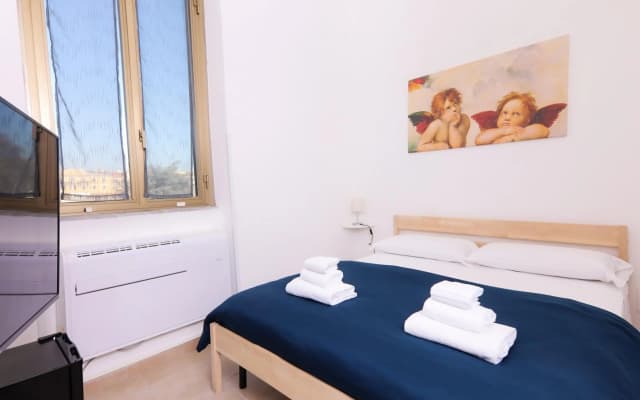 Cielo Vaticano Guest House - photo 2