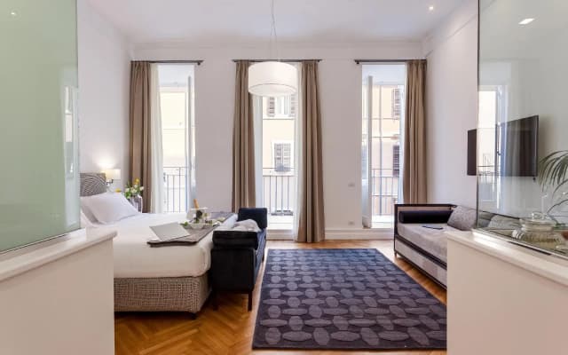 504 Corso Suites - photo 4