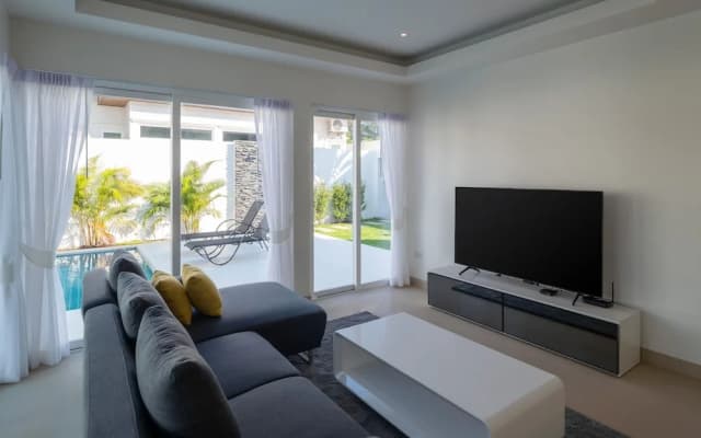 Orchid Paradise Homes OPV510 - photo 5
