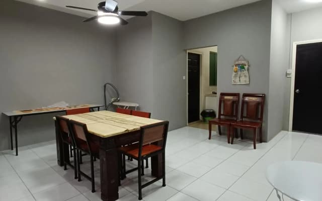 AnnaHomestay - photo 4