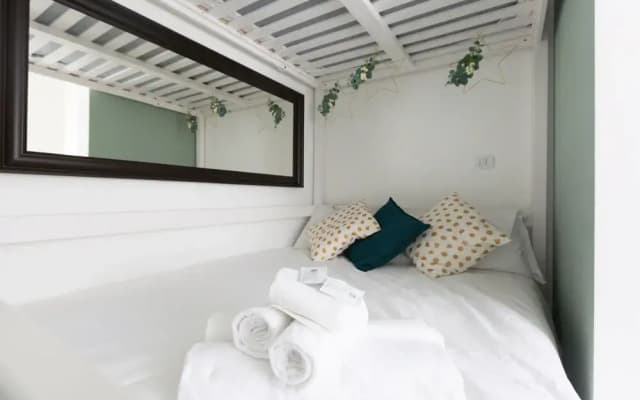 Home Hotel - Padova 151 - photo 4