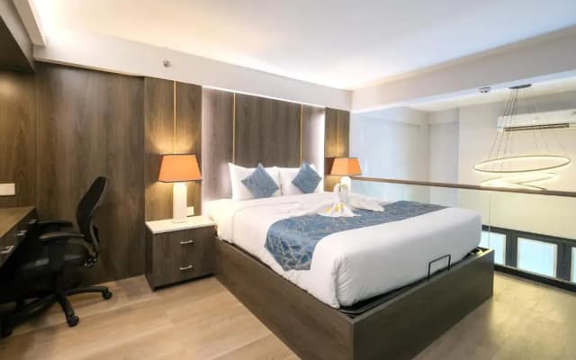 Aster Apartment Bali - photo 3