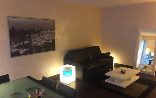 Short Stay Paris Apartments - photo 3