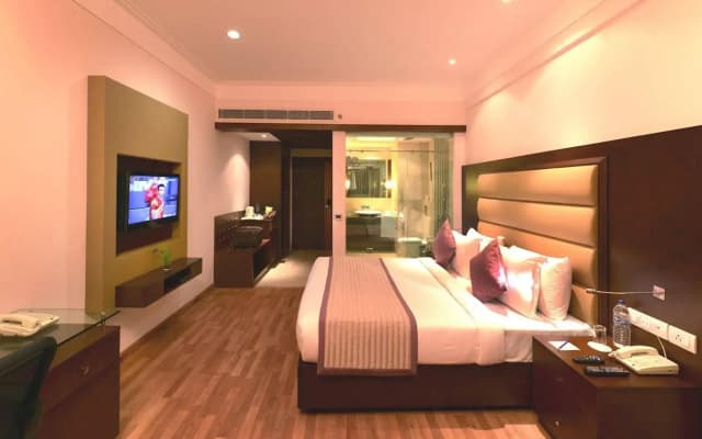 JP Hotel & Resorts - photo 5