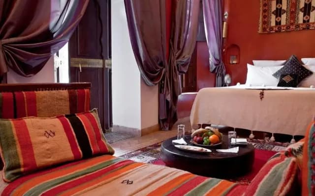 Riad Zolah Hotel - photo 5