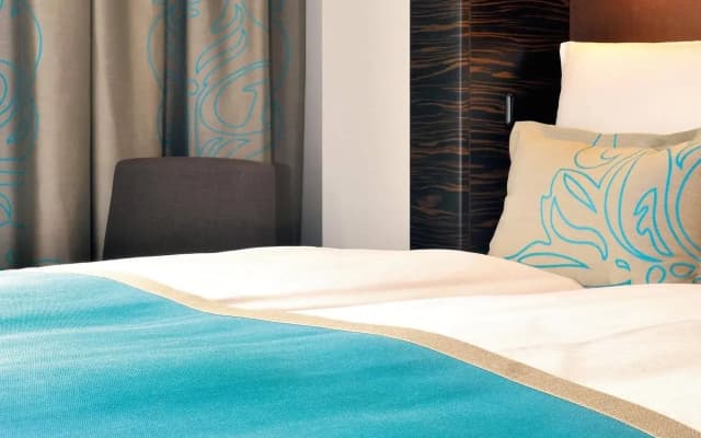 Motel One Wien-Westbahnhof - photo 5