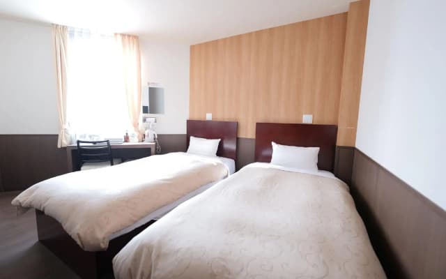 Hotel Ekichika Nagahoribashi - photo 3