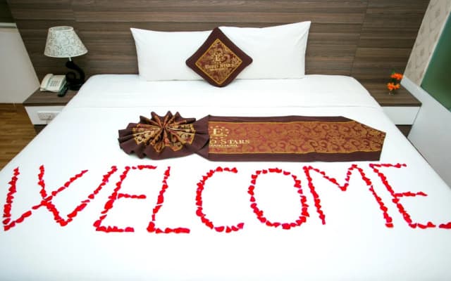 Euro Star Hotel - photo 3