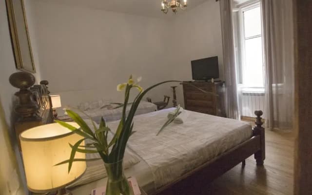 Appartamento Stibbert - photo 3