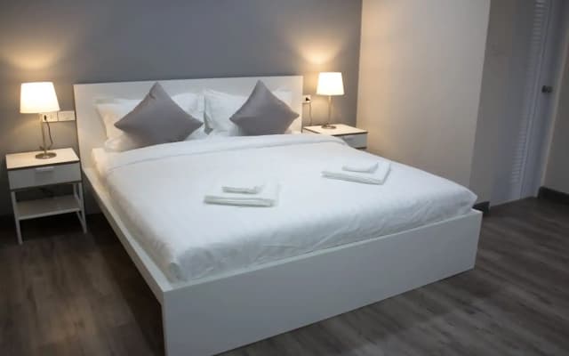 Moca Hotel - photo 5