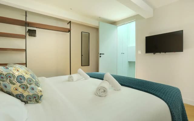 New and Lovely apartment center of Paris (Cléry) - photo 4