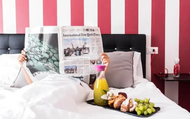 Il Giglio Rosso - B&B - photo 5