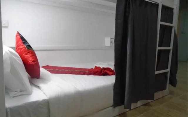 Panda Hostel Phuket - Adults Only - photo 4