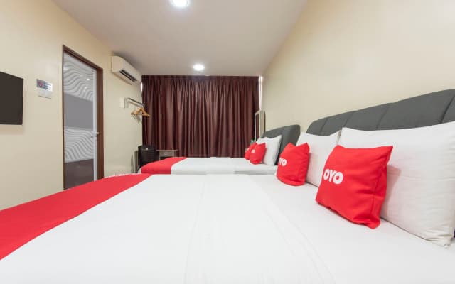 Hotel O Jasin - photo 4