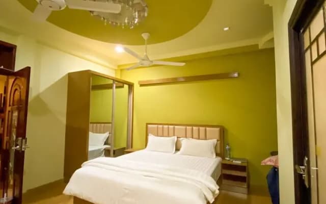 Scuba Residence - photo 2