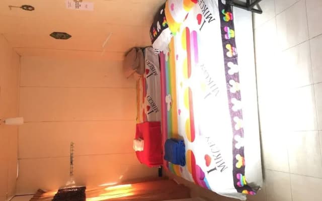 Pesona Backpackers Inn - photo 5
