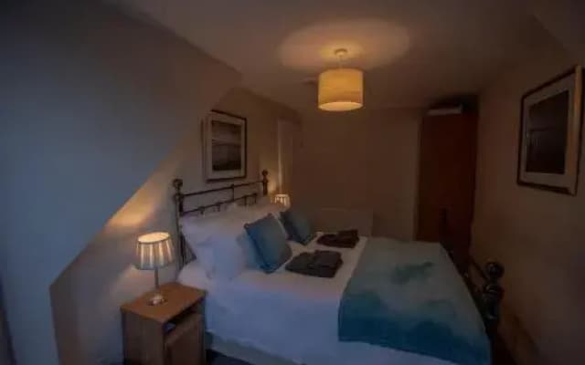 Forth Reflections Self Catering - photo 2