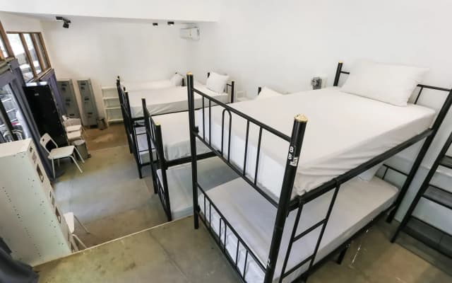Paradise Beach Backpackers Hostel - photo 2