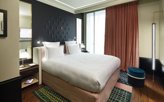 Le Roch Hotel & Spa - photo 3