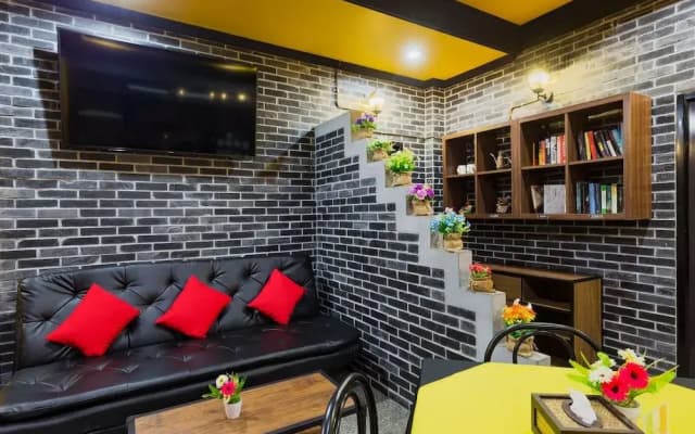 Alen Guest House - photo 2