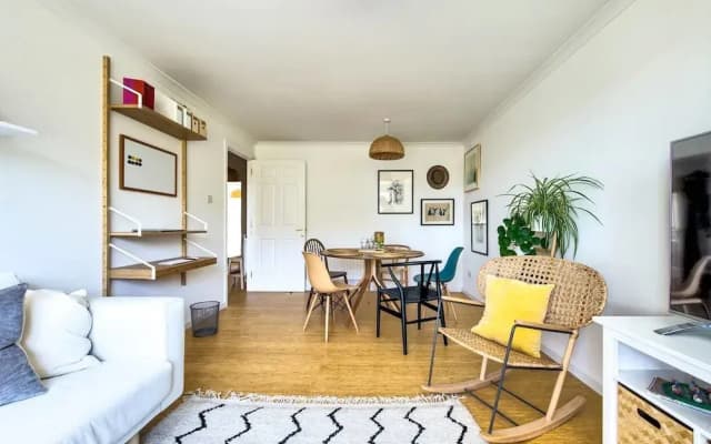 GuestReady Apartment in Leith - photo 4