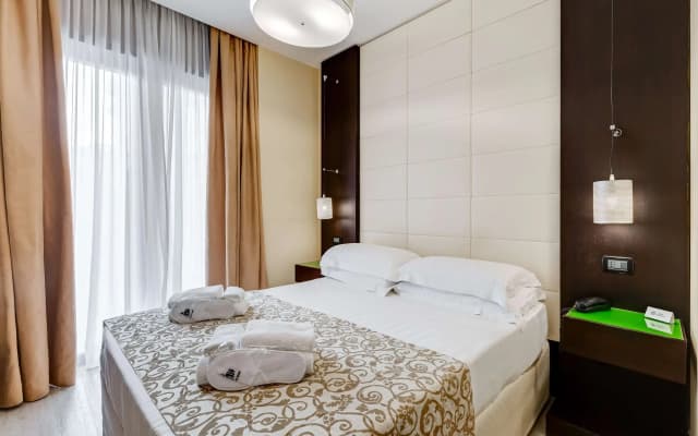 Best Western Cinemusic Hotel - photo 5