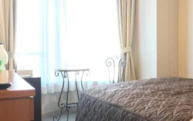 Station Hotel Chabo - photo 3