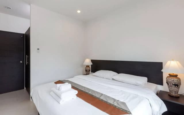 Chaofa West Residence - photo 4