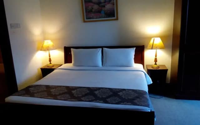 KL Star Suite at Times Square - photo 3
