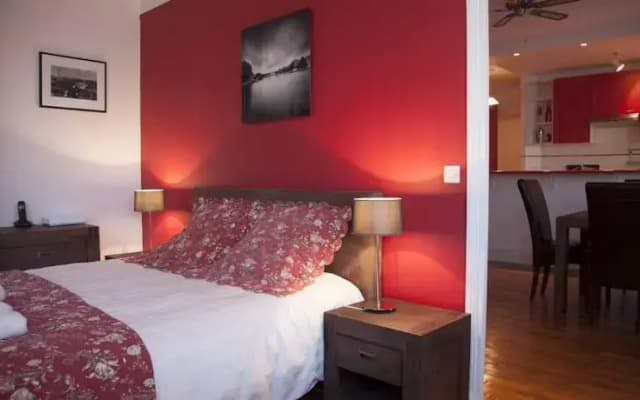 Appartement Des Batignolles - photo 4