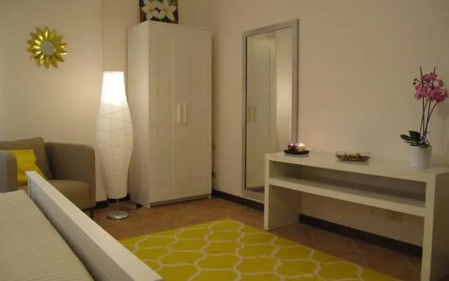 Appartamento House Sant'Angelo great view - photo 5