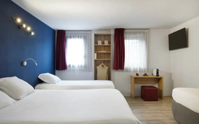 Hotel - Restaurant Isidore Nice Ouest - photo 4