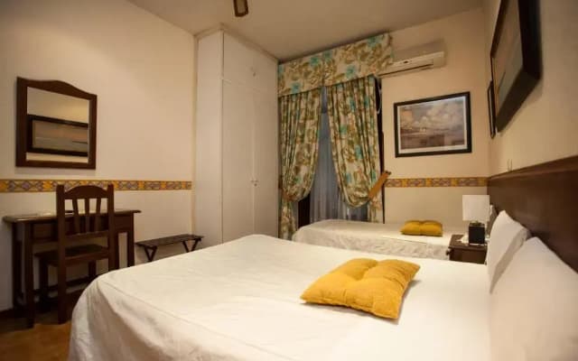 Hostal Armesto - photo 2