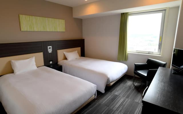 Washington R&B Hotel Hachioji - photo 3