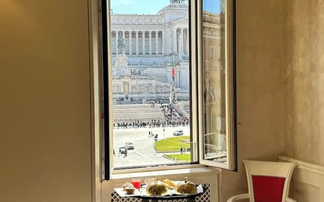 Piazza Venezia Luxury Suite - photo 5
