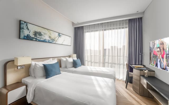 Citadines Marina Halong - photo 3