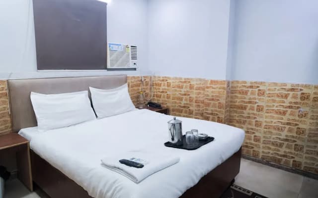 Roomshala 127 Mannat Stay - photo 2