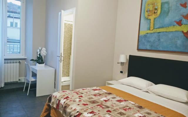 Guest House Cavour 278 - photo 4
